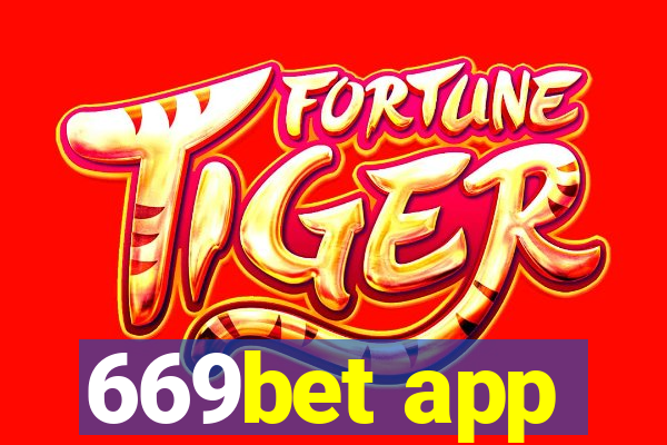 669bet app